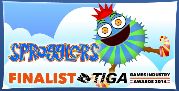 sprogglers pics